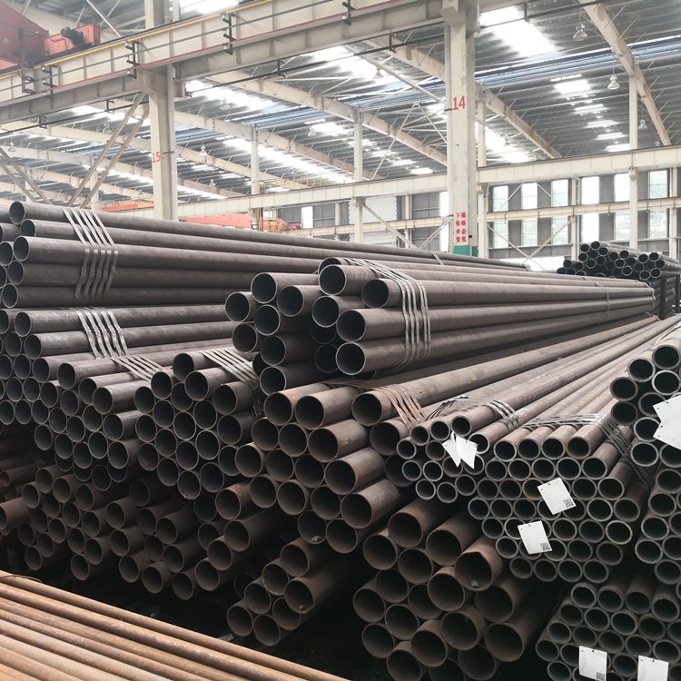 地質鉆探用無縫鋼管